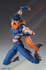 JoJo's Bizarre Adventure Battle Tendency Actionfigur Chozokado (Joseph Joestar) 16 cm (re-run)