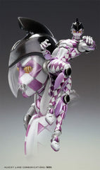 JoJo's Bizarre Adventure Part 5: Golden Wind Actionfigur Chozokado (P·H) 15 cm (re-run)