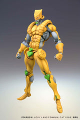 JoJo's Bizarre Adventure Part3 Stardust Crusaders Super Action Actionfigur Chozokado (The World) 16 cm