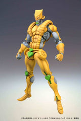 JoJo's Bizarre Adventure Part3 Stardust Crusaders Super Action Actionfigur Chozokado (The World) 16 cm