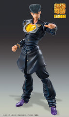 JoJo's Bizarre Adventure Part4 Super Action Actionfigur Chozokado Big (Josuke Higashikata) 22 cm