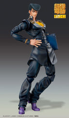 JoJo's Bizarre Adventure Part4 Super Action Actionfigur Chozokado Big (Josuke Higashikata) 22 cm