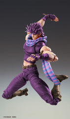JoJo's Bizarre Adventure Battle Tendency Actionfigur Chozokado Joseph Joestar Third 16 cm