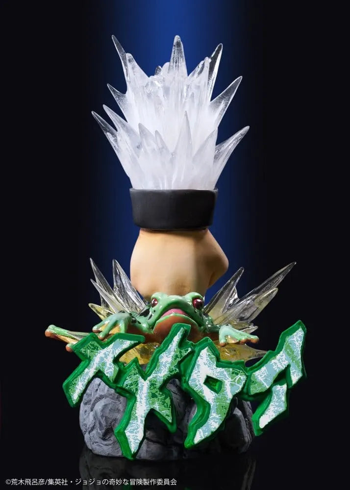 JoJo's Bizarre Adventure Minifiguren Set Super Strap Collection Blind Box (Rerelease) (6)