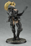 Dorohedoro PVC Figur 1/7 Nikaido Turning Devil Version 27 cm