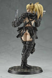 Dorohedoro PVC Figur 1/7 Nikaido Turning Devil Version 27 cm