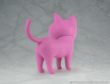 Needy Girl Overdose Soft Vinyl Figur Cat Sorry 15 cm