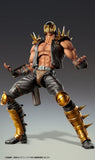 Fist of the North Star Chozokado Actionfigur Jagi 18 cm