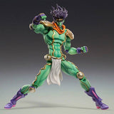 JoJo's Bizarre Adventure Part 3: Stardust Crusaders Chozokado BIG Actionfigur Star Platinum 25 cm