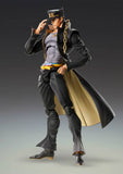 JoJo's Bizarre Adventure Part 3: Stardust Crusaders Chozokado BIG Actionfigur Jotaro Kujo 25 cm