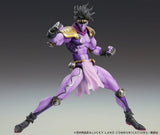 JoJo's Bizarre Adventure: Stardust Crusaders Chozokado Actionfigur Star Platinum Third 17 cm