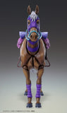 JoJo's Bizarre Adventure: Steel Ball Run Chozokado Actionfigur Vakyrie