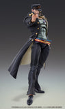 JoJo's Bizarre Adventure: Stardust Crusaders Chozokado Actionfigur Jotaro Kujo Ver.2 16 cm