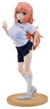 There is Also a Hole in the Student Organization! Re?Dress PVC Figur 1/4 Komaro Michinoku P.E. Uniform Ver. 38 cm