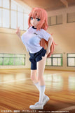 There is Also a Hole in the Student Organization! Re?Dress PVC Figur 1/4 Komaro Michinoku P.E. Uniform Ver. 38 cm