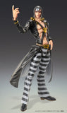 JoJo's Bizarre Adventure: Golden Wind Actionfigur Risotto Nero 16 cm
