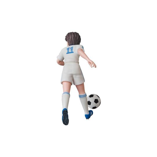Captain Tsubasa UDF Minifgur Misaki Taro (Reproduction) 6 cm