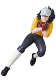 Captain Tsubasa UDF Minifgur Wakashimazu Ken (Reproduction) 8 cm