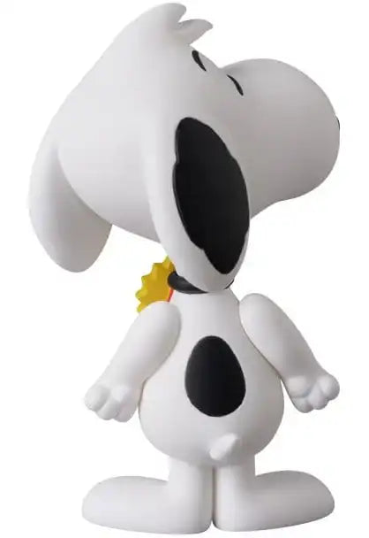 Peanuts UDF Serie 19 Minifgur You're number one 7 cm