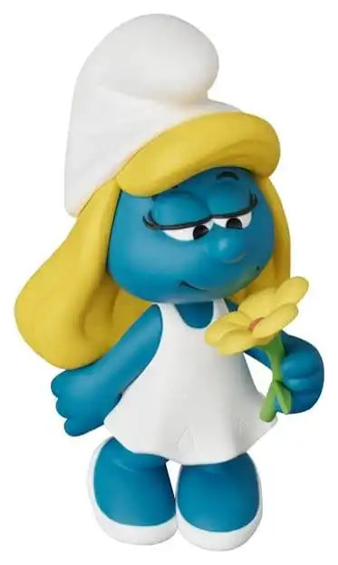 Die Schlümpfe UDF Minifigur Schlumpfine 8 cm