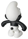 Die Schlümpfe UDF Minifigur Schwarzschlumpf 8 cm