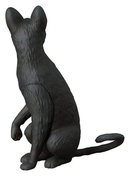 Flow UDF PVC Figur Cat