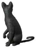 Flow UDF PVC Figur Cat