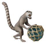 Flow UDF PVC Figur Lemur