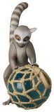 Flow UDF PVC Figur Lemur