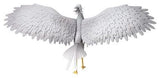 Flow UDF PVC Figur Secretarybird
