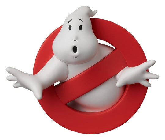 Ghostbusters UDF Minifigur No Ghost 8 cm
