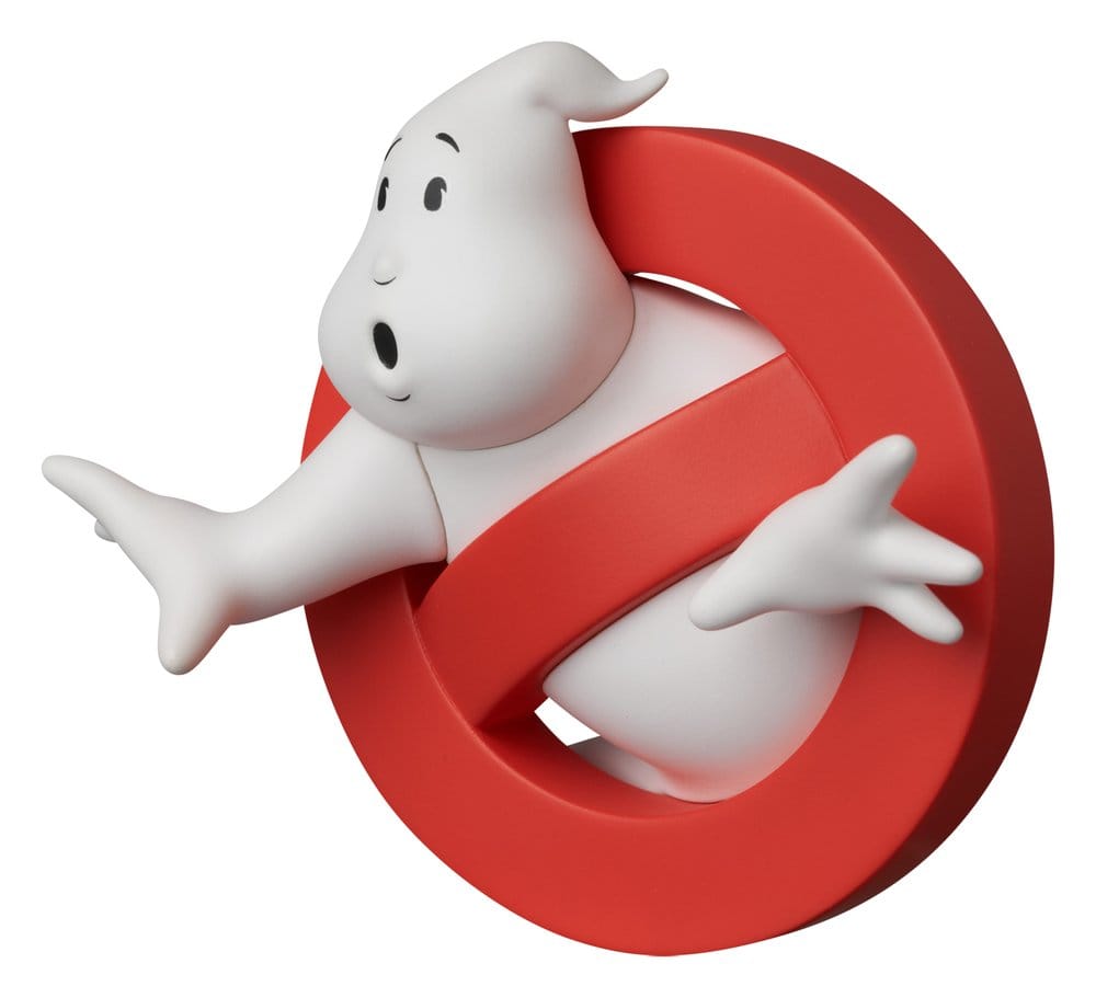 Ghostbusters UDF Minifigur No Ghost 8 cm