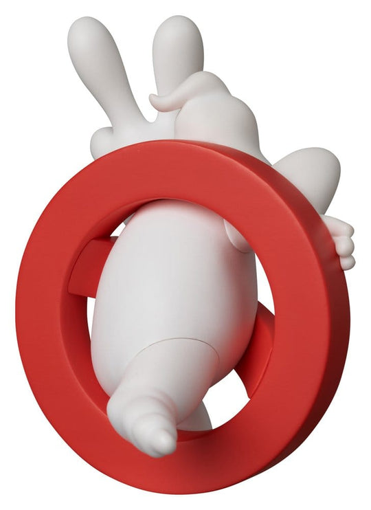 Ghostbusters UDF Minifigur No Ghost 2 9 cm
