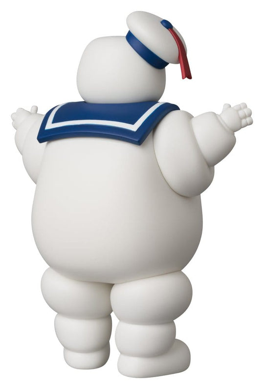 Ghostbusters UDF Minifigur Stay Puft Marshmallow Man (Angry Face) 10 cm