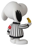Peanuts UDF Series 20 Minifigur Referee Snoopy 7 cm