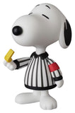 Peanuts UDF Series 20 Minifigur Referee Snoopy 7 cm