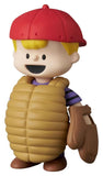 Peanuts UDF Series 20 Minifigur Catcher Schroeder 9 cm
