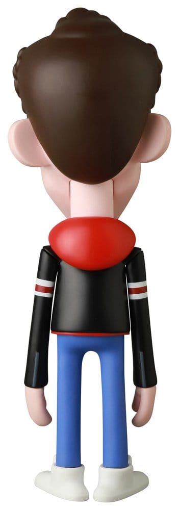 Keith Haring VCD PVC Figur by Eric So 20 cm