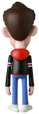 Keith Haring VCD PVC Figur by Eric So 20 cm