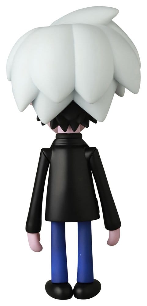 Andy Warhol VCD PVC Figur by Eric So 20 cm