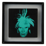 Andy Warhol VCD PVC Figur by Eric So 20 cm