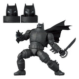 Batman MAFEX Actionfigur Armored Batman (TDKR) 16 cm (re-run)