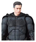 Zack Snyder's Justice League MAFEX Actionfigur Batman 16 cm (re-run)