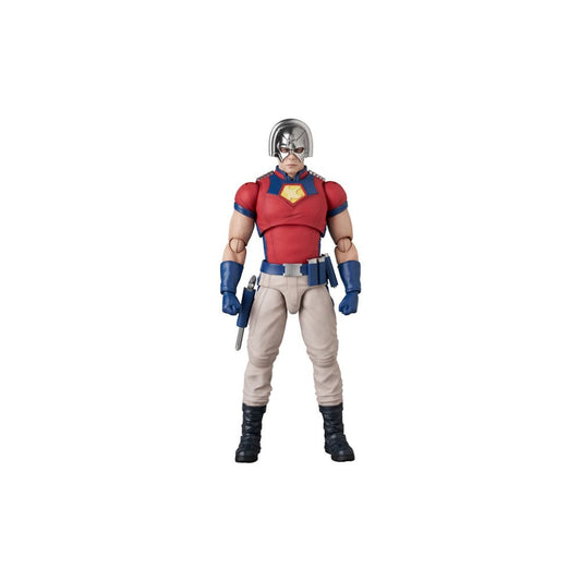 Suicide Squad MAFEX Actionfigur Peacemaker 16 cm