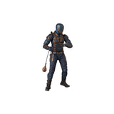 Suicide Squad MAFEX Actionfigur Bloodsport 16 cm