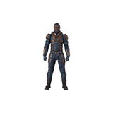 Suicide Squad MAFEX Actionfigur Bloodsport 16 cm