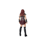 The Boys MAFEX Actionfigur Queen Maeve 16 cm