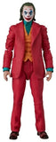 Joker MAFEX Actionfigur The Joker (Joker Ver.) 15 cm