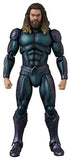 Aquaman and the Lost Kingdom MAFEX Actionfigur Aquaman (Stealth Suit) 16 cm