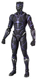 Marvel MAFEX Actionfigur Black Panther End Game Ver. 16 cm